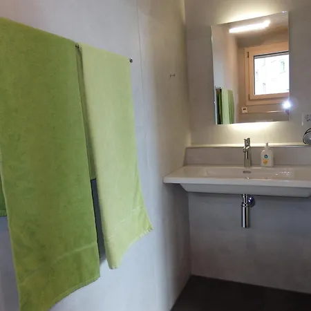 Holiday home Baetzenboden Stoeckli 1375a