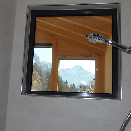 Tatil Evi Baetzenboden Stoeckli 1375a *