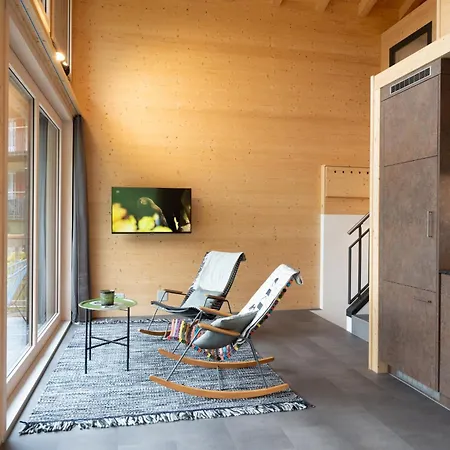 Tatil Evi Baetzenboden Stoeckli 1375a