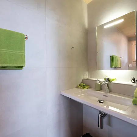 Holiday home Baetzenboden Stoeckli 1375a *