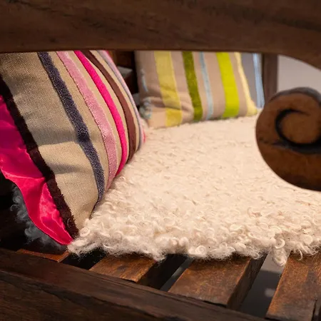 Baetzenboden Stoeckli 1375a Tatil Evi Wengen