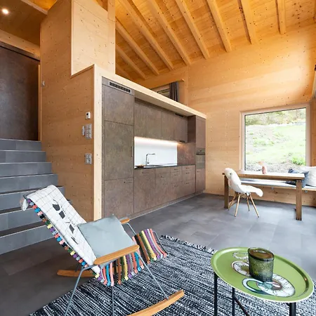 Baetzenboden Stoeckli 1375a Feriehus