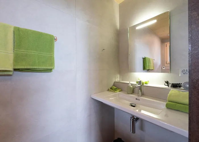 Hébergement de vacances Baetzenboden Stoeckli 1375a *