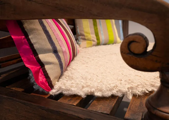 Baetzenboden Stoeckli 1375a Hébergement de vacances Wengen