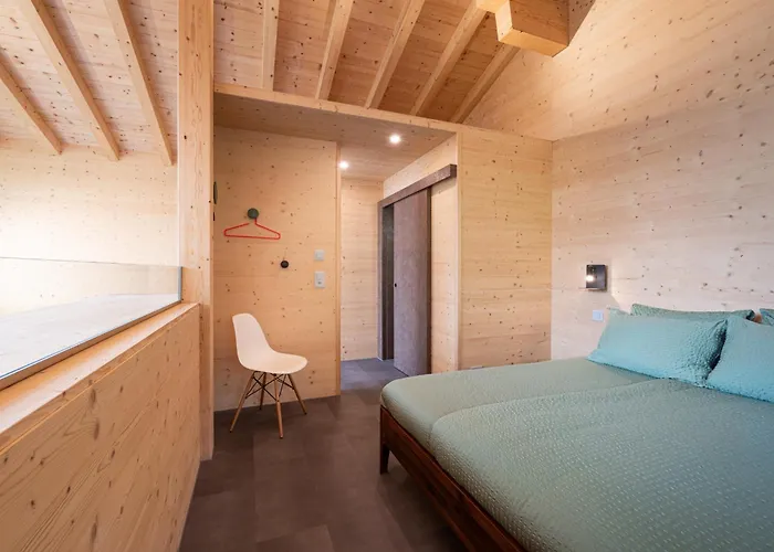 Baetzenboden Stoeckli 1375a Wengen