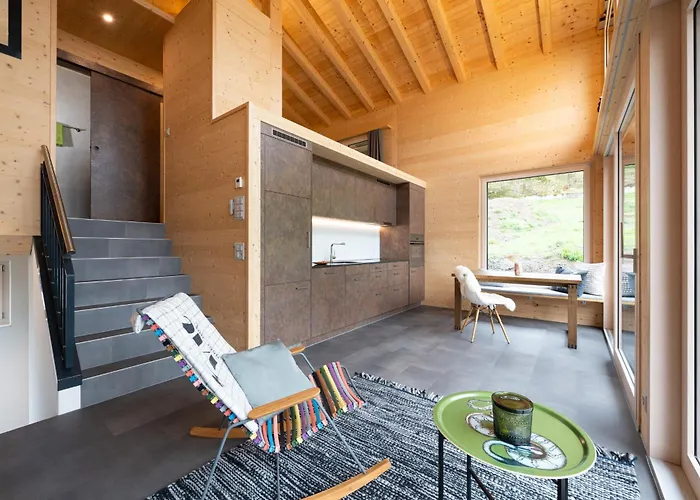 Baetzenboden Stoeckli 1375a Hébergement de vacances