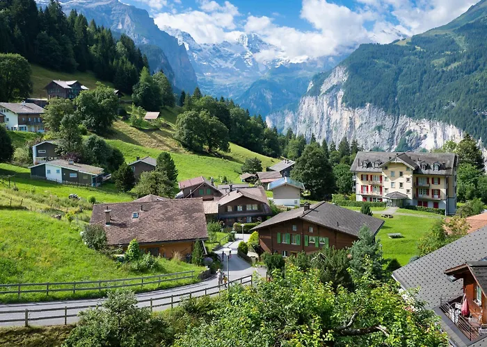 Baetzenboden Stoeckli 1375a Hébergement de vacances